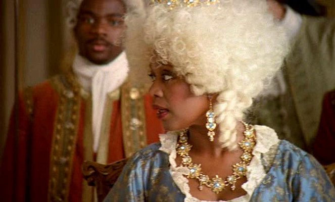 Gulliver's Travels - Photos - Alfre Woodard