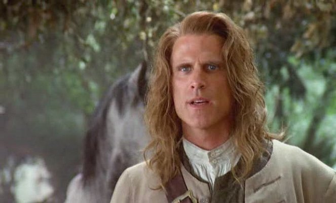 Gulliver's Travels - Z filmu - Ted Danson