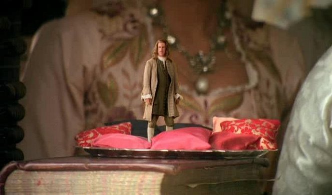 Gulliver's Travels - Photos - Ted Danson