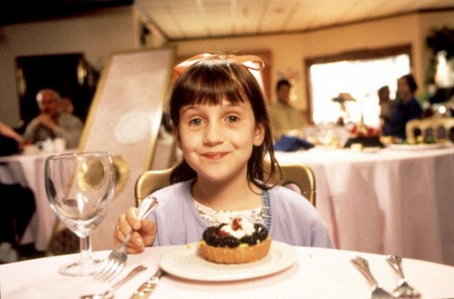 Matilda - Kuvat elokuvasta - Mara Wilson