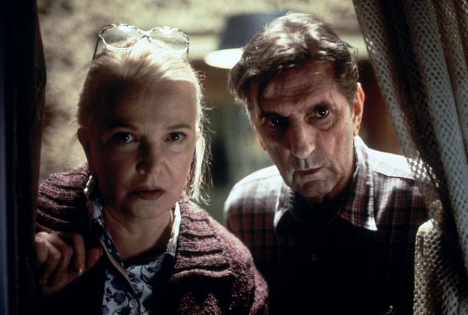 Gemeinsam sind sie stark - Filmfotos - Gena Rowlands, Harry Dean Stanton