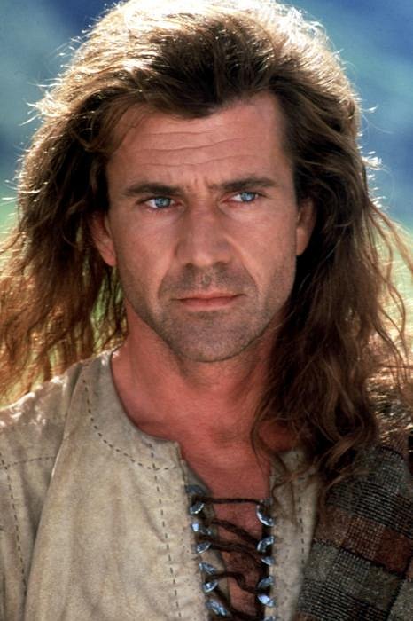 A rettenthetetlen - Filmfotók - Mel Gibson