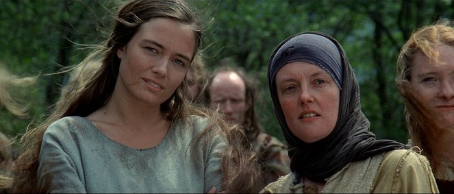 A rettenthetetlen - Filmfotók - Catherine McCormack, Gerda Stevenson