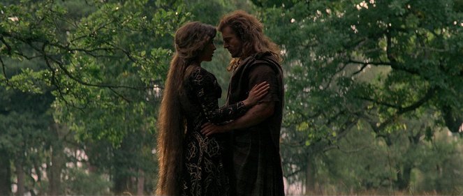 Braveheart - Photos - Sophie Marceau, Mel Gibson