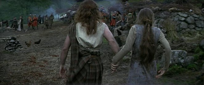 Braveheart - taipumaton - Kuvat elokuvasta