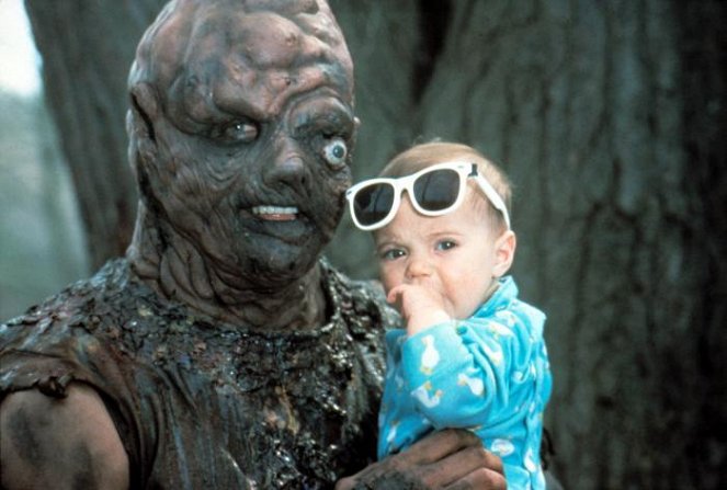 The Toxic Avenger Part II - Do filme