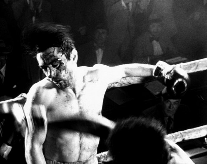 Raging Bull - Film - Robert De Niro
