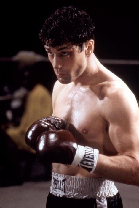 Raging Bull - Photos - Robert De Niro