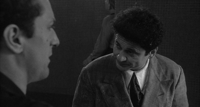 Raging Bull - Van film - Robert De Niro, Joe Pesci