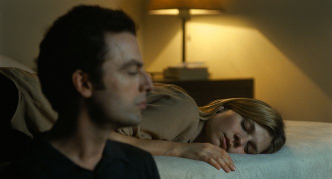 Mr. Morgan's Last Love - Film - Clémence Poésy