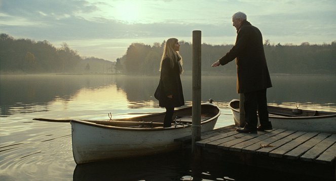 Viimeinen rakkaus - Kuvat elokuvasta - Clémence Poésy, Michael Caine