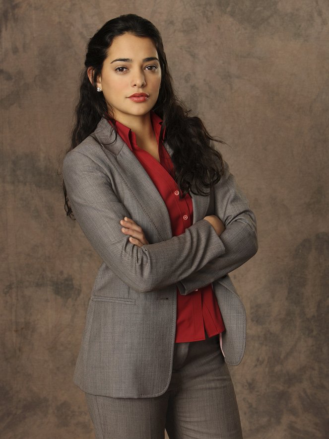 Detroit 1-8-7 - Promo - Natalie Martinez