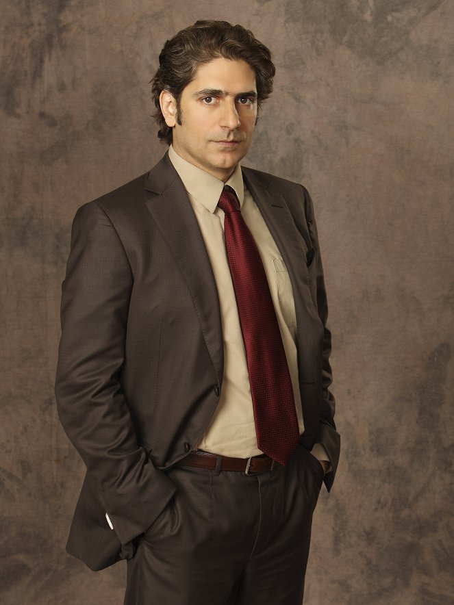 Detroit 1-8-7 - Promo - Michael Imperioli