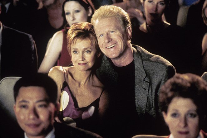 Holka jako lusk - Z filmu - Swoosie Kurtz, Ed Begley Jr.