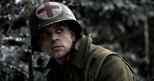 Saints and Soldiers - Do filme
