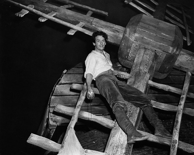The Exile - Filmfotók - Douglas Fairbanks Jr.