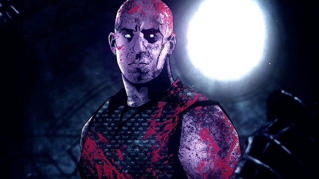Riddick: Blindsided - Kuvat elokuvasta