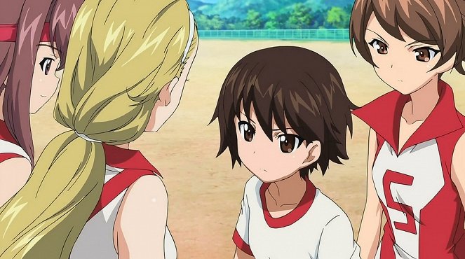 Girls and Panzer - Tankery, Here It Comes! - Photos