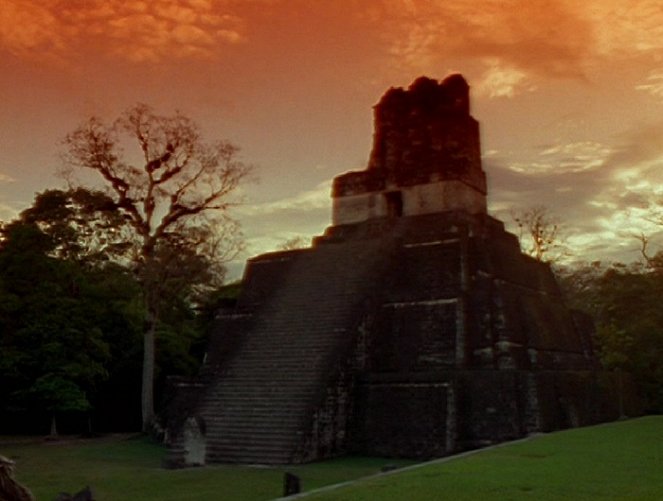 Ancient Secrets - Pyramids - Kuvat elokuvasta