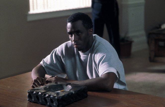 Monster's Ball - Photos - Sean 'Diddy' Combs