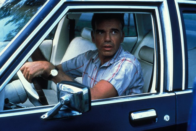 Monster's Ball - Van film - Billy Bob Thornton