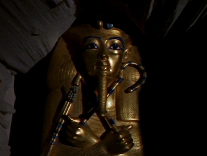 Ancient Secrets - Mummies - Van film