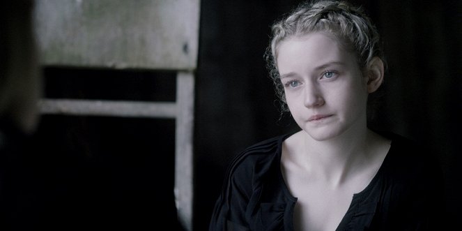 We Are What We Are - Photos - Julia Garner