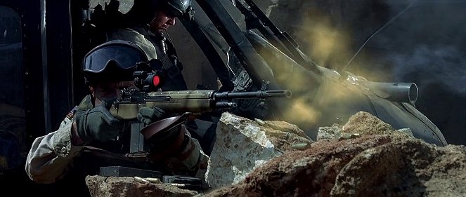 Black Hawk Down - Filmfotos