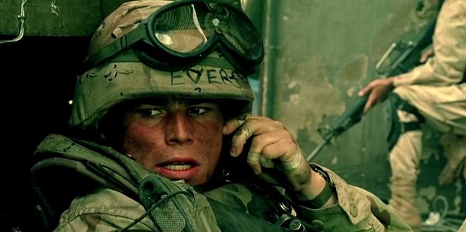 Black Hawk Down - Filmfotos - Josh Hartnett