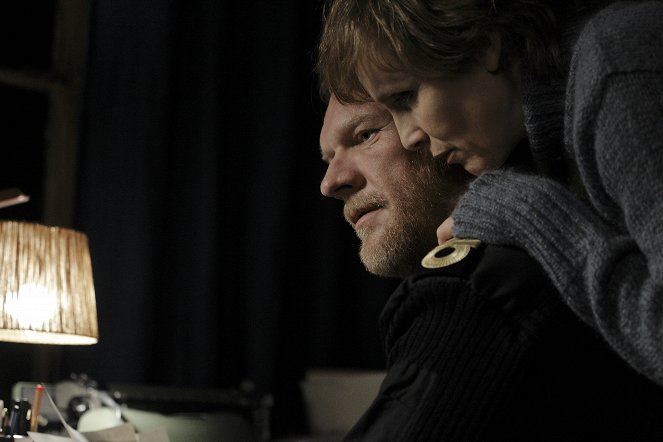 Dos vidas - De la película - Sven Nordin, Juliane Köhler