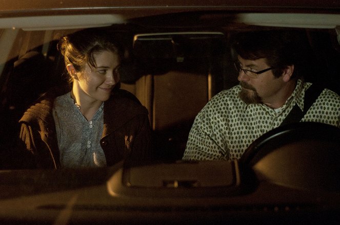 Smashed - Photos - Mary Elizabeth Winstead, Nick Offerman