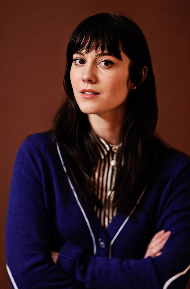 Smashed - Werbefoto - Mary Elizabeth Winstead