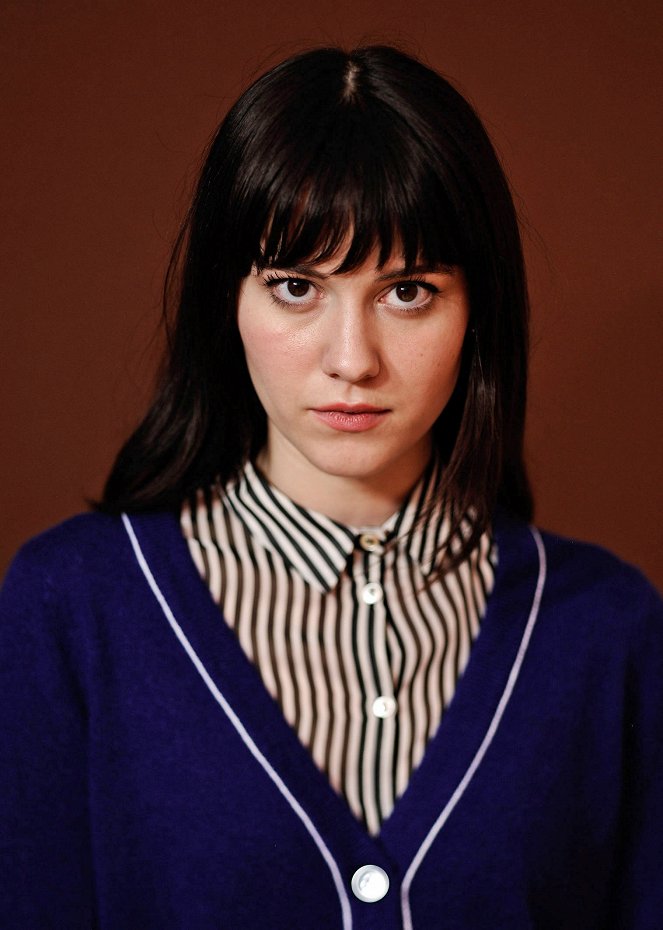 Smashed - Werbefoto - Mary Elizabeth Winstead