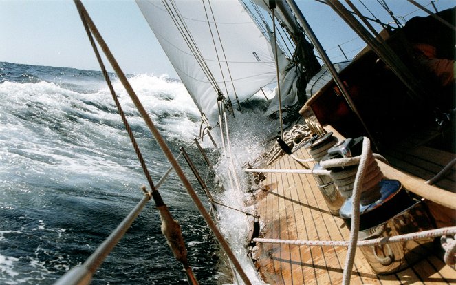 El barco - Kuvat elokuvasta