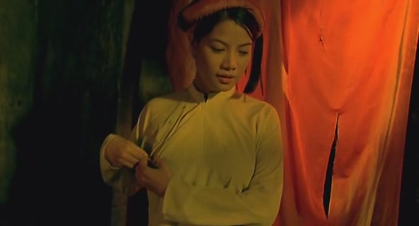 Ao lua ha dong - Van film - Truong Ngoc Anh
