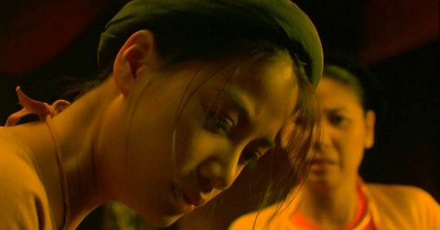 Ao lua ha dong - Z filmu - Truong Ngoc Anh