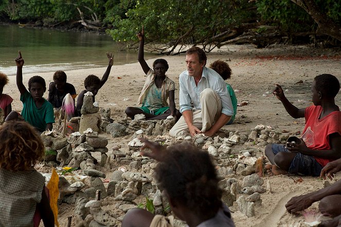 Mr. Pip - Photos - Hugh Laurie