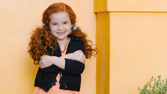 Dog with a Blog - Promoción - Francesca Capaldi