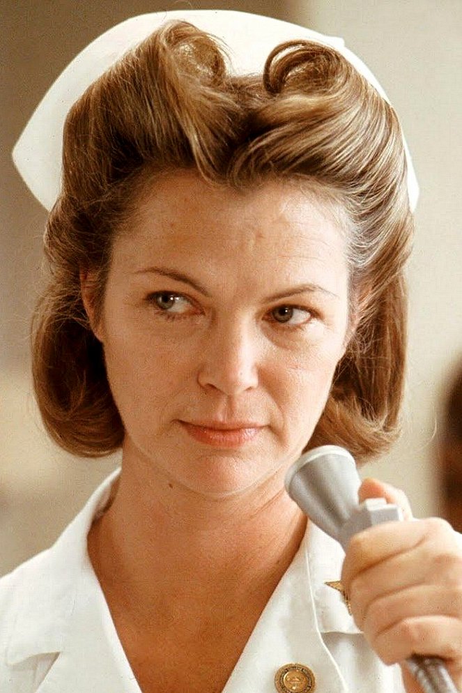 Einer flog über das Kuckucksnest - Filmfotos - Louise Fletcher