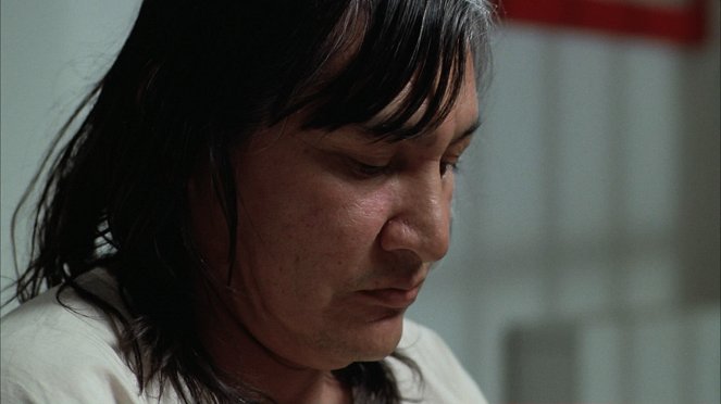 One Flew over the Cuckoo's Nest - Photos - Will Sampson
