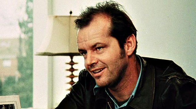 Einer flog über das Kuckucksnest - Filmfotos - Jack Nicholson