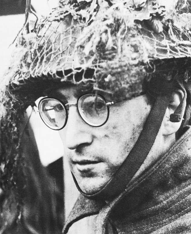 How I Won the War - De filmagens - John Lennon