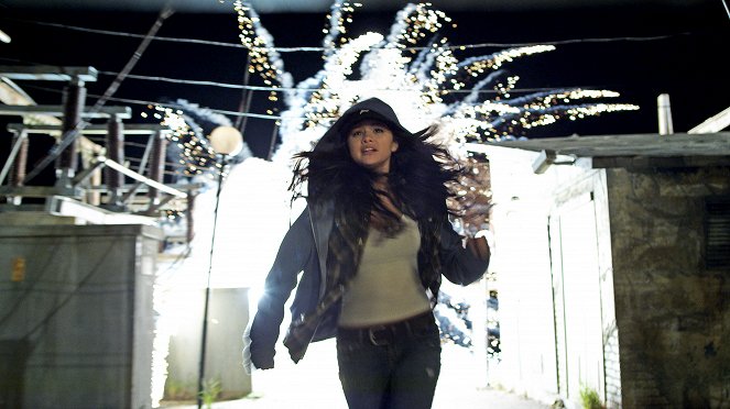 Menekülés - Filmfotók - Selena Gomez