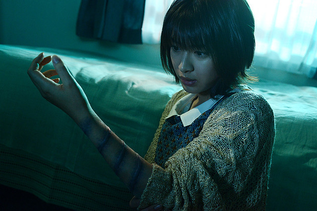 Sadako 3D 2 - Filmfotók