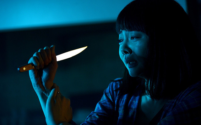 Sadako 3D 2 - Kuvat elokuvasta