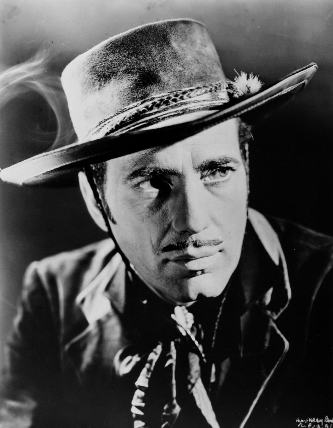 Goldschmuggel nach Virginia - Werbefoto - Humphrey Bogart