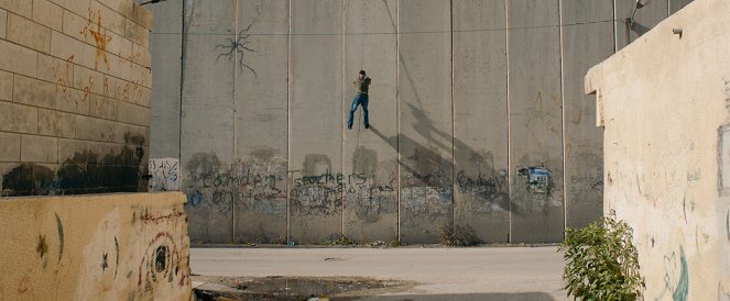 Omar - Filmfotók - Adam Bakri