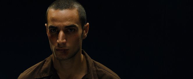 Omar - De la película - Adam Bakri
