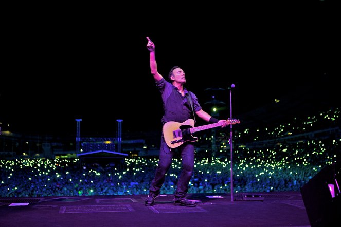 Springsteen & I - Photos - Bruce Springsteen
