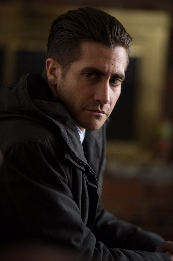 Zmizení - Z filmu - Jake Gyllenhaal